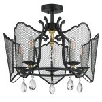 Люстра потолочная Castello Lightstar 744057