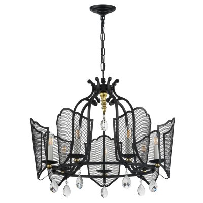 Люстра подвесная Castello Lightstar 744077 Люстра подвесная Castello Lightstar 744077