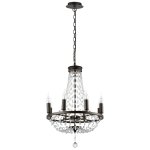 Люстра подвесная Lightstar 744088 Castello