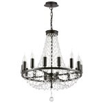 Люстра подвесная Lightstar 744148 Castello