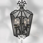 Подвес Castello Lightstar 744157