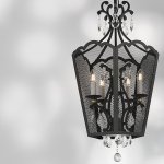 Подвес Castello Lightstar 744157