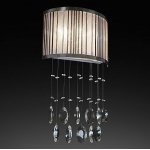 Светильник бра Lightstar 745634 Cappe