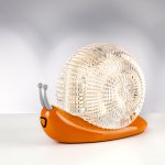 Настольная лампа Alfa Lightstar 745923
