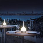 Настольная лампа Alfa Lightstar 745945