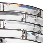 Люстра потолочная Lightstar 746048 Amerigo