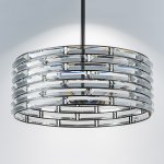 Люстра потолочная Lightstar 746068 Amerigo