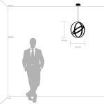 Светильник Lightstar 747122