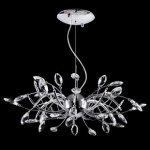 Люстра подвесная Lightstar 747124 Tenalia