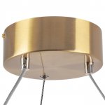 Люстра подвесная Saturno Lightstar 748043