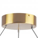 Люстра подвесная Saturno Lightstar 748053