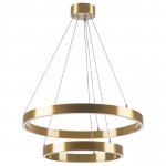 Люстра подвесная Saturno Lightstar 748113
