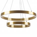 Люстра подвесная Saturno Lightstar 748113