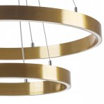 Люстра подвесная Saturno Lightstar 748113