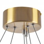 Люстра подвесная Saturno Lightstar 748113
