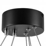 Люстра подвесная Saturno Lightstar 748117