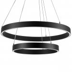 Люстра подвесная Saturno Lightstar 748117