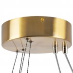 Люстра подвесная Saturno Lightstar 748123