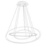 Люстра подвесная Lightstar 748144 Saturno