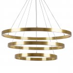 Люстра подвесная Saturno Lightstar 748223