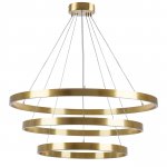 Люстра подвесная Saturno Lightstar 748223
