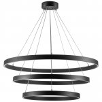 Люстра подвесная Saturno Lightstar 748227