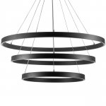 Люстра подвесная Saturno Lightstar 748227