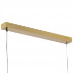 Подвес Saturno Lightstar 748353