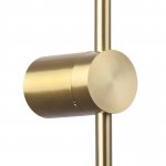 Светильник настенный Tubo Lightstar 748633
