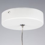 Люстра подвесная Saturno Lightstar 749006