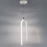 Люстра подвесная Saturno Lightstar 749016