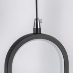Люстра подвесная Saturno Lightstar 749017