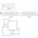 Светильник Lightstar 749073