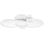 Люстра потолочная Lightstar 749084 Breve