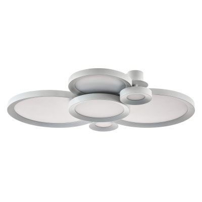 

Люстра потолочная Lightstar 749084 Breve, 749084