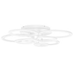 Люстра потолочная Lightstar 749094 Breve