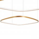 Люстра подвесная Saturno Lightstar 749223