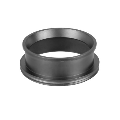 075002 Кольцо к светодиодным модулям к 07505x/07507x STELLA ЧЕРНЫЙ