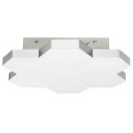 Люстра потолочная Lightstar 750072 Favo