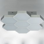 Люстра потолочная Lightstar 750074 Favo