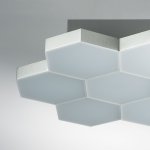 Люстра потолочная Lightstar 750074 Favo