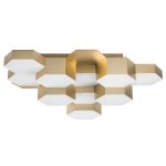 Люстра потолочная Lightstar 750121 FAVO