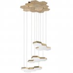 Подвесной светильник Lightstar 750223 Favo