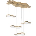 Подвесной светильник Lightstar 750263 Favo