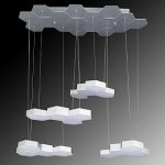 Подвесной светильник Lightstar 750264 Favo