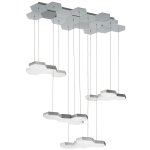 Подвесной светильник Lightstar 750264 Favo