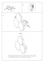 Светильник настенный Lightstar 750632 Favo