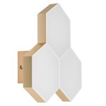 Светильник настенный Lightstar 750633 Favo