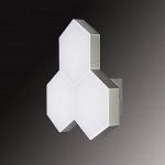 Светильник настенный Lightstar 750634 Favo