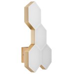 Светильник настенный Lightstar 750643 Favo